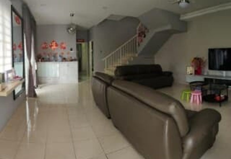 Vision Homes @ Seremban 2