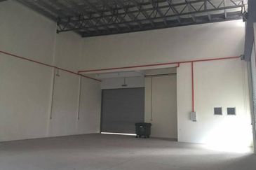 Sungai Gadut, Senawang