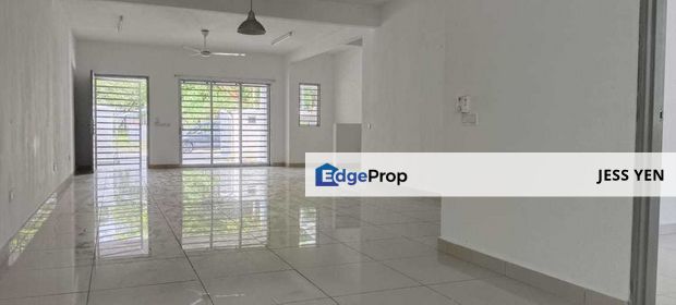 [100% LOAN] [Facing Park] Seremban S2 Height Double Storey House Semi Furniture, Negeri Sembilan, Seremban