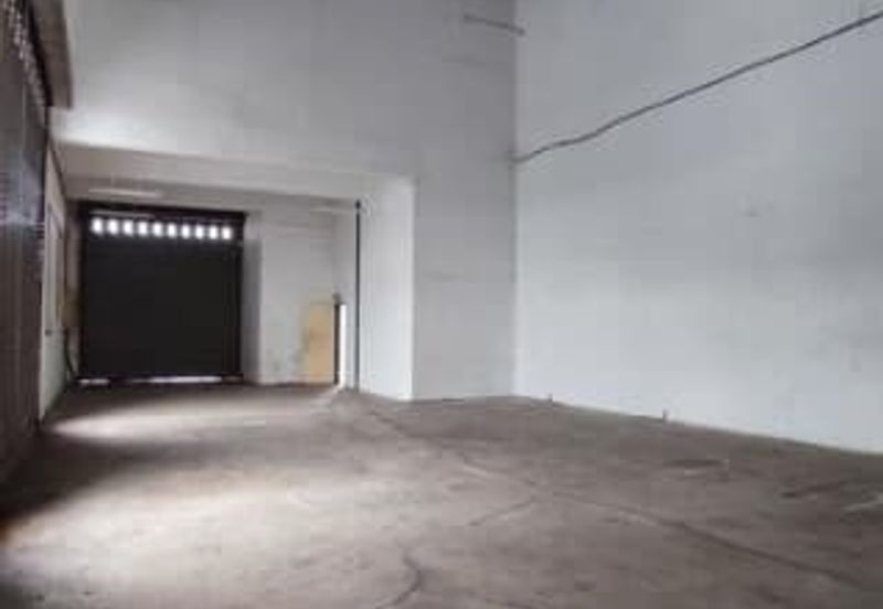 Green Technology Park Seremban 2