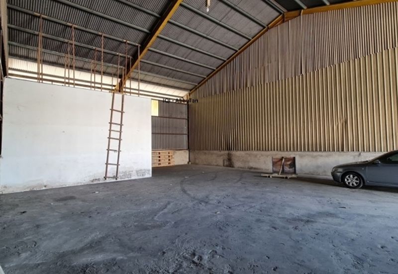 Green Technology Park Seremban 2