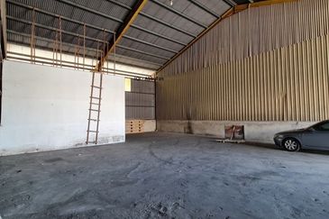 Green Technology Park Seremban 2