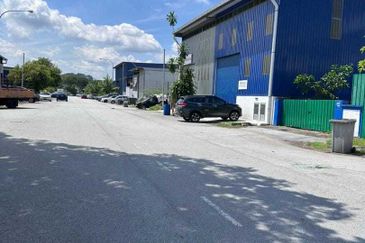 Green Technology Park Seremban 2