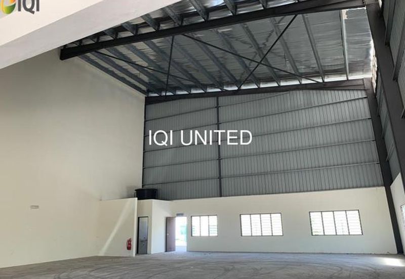 Nilai 2 Industrial Park