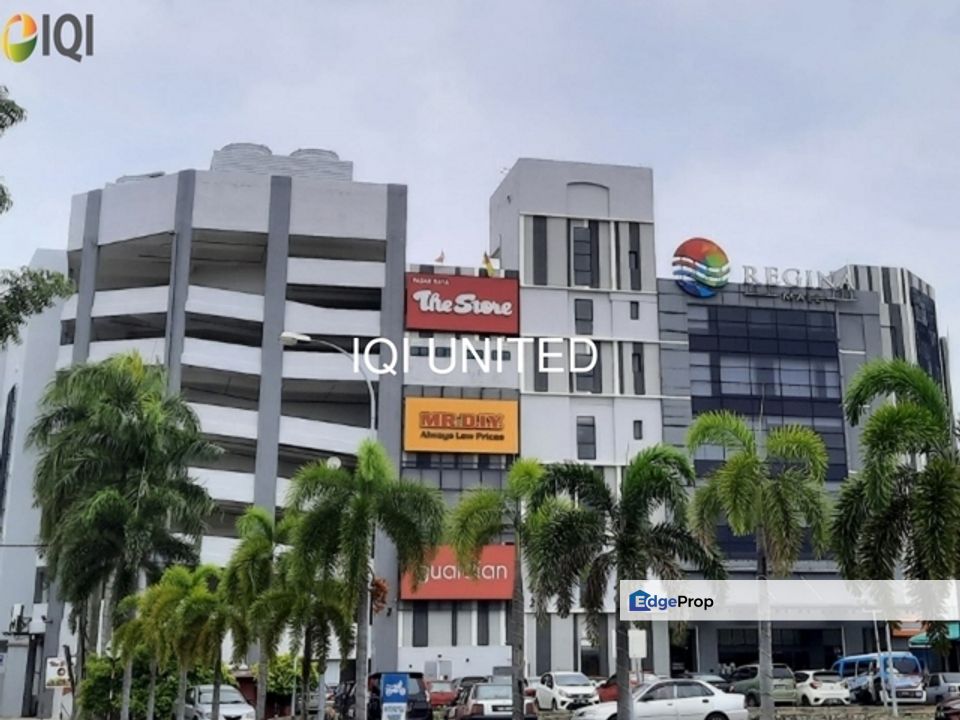 Regina Mall, Negeri Sembilan, Port Dickson
