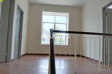 Taman Pelangi Semenyih