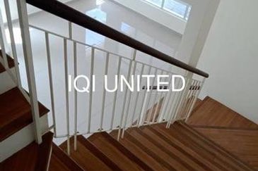 Taman Pelangi Semenyih