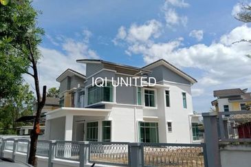 Taman Pelangi Semenyih