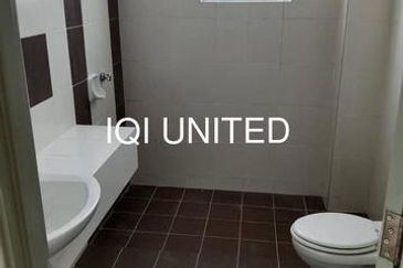 Taman Pelangi Semenyih