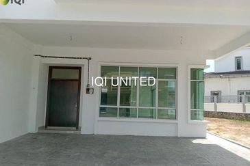 Taman Pelangi Semenyih