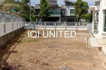 Taman Pelangi Semenyih