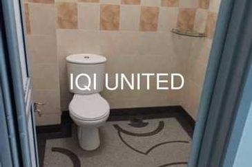 Taman Bukit Semenyih