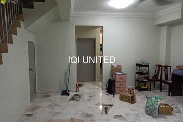 Taman Bukit Semenyih