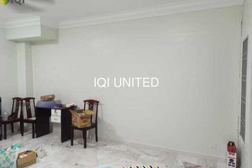 Taman Bukit Semenyih