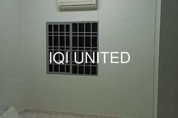 Taman Bukit Semenyih