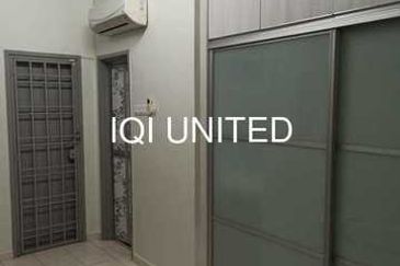 Taman Bukit Semenyih