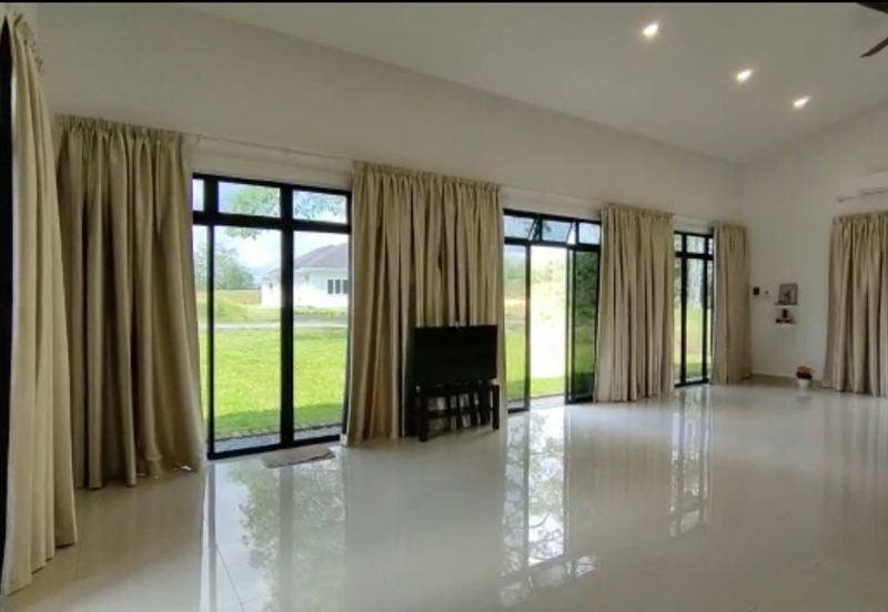 Mantin, Mantin, Negeri Sembilan BUNGALOW SUNSET VIEW Land 6000SQFT Include Club House Facilities