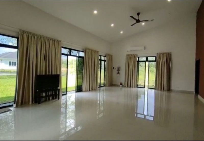 Mantin, Mantin, Negeri Sembilan BUNGALOW SUNSET VIEW Land 6000SQFT Include Club House Facilities