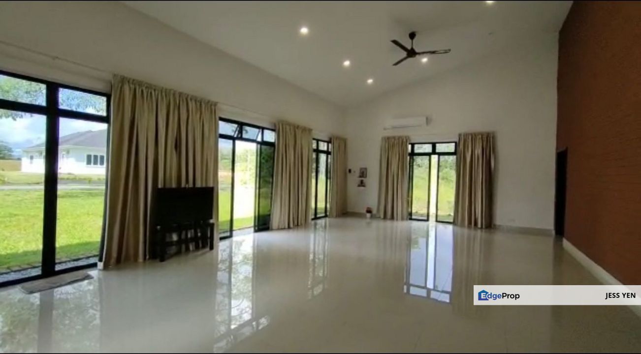 Mantin, Mantin, Negeri Sembilan BUNGALOW SUNSET VIEW Land 6000SQFT Include Club House Facilities, Negeri Sembilan, Mantin