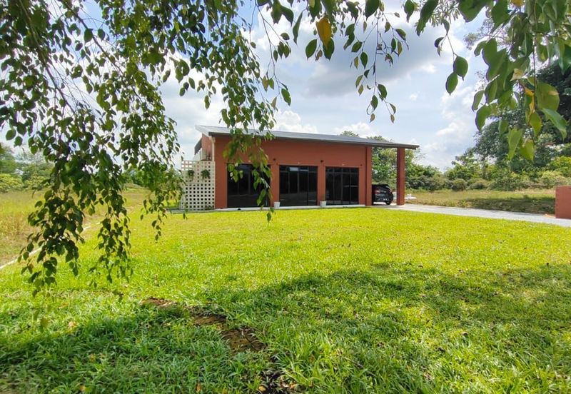 Mantin, Mantin, Negeri Sembilan BUNGALOW SUNSET VIEW Land 6000SQFT Include Club House Facilities