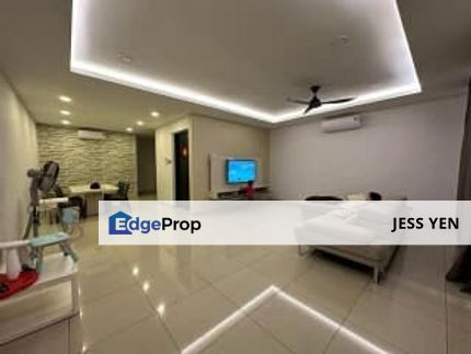 [22x80] [RENO] [SEMI FURNITURE] Double Storey House for Sale Kajang Cheras, Selangor, Kajang