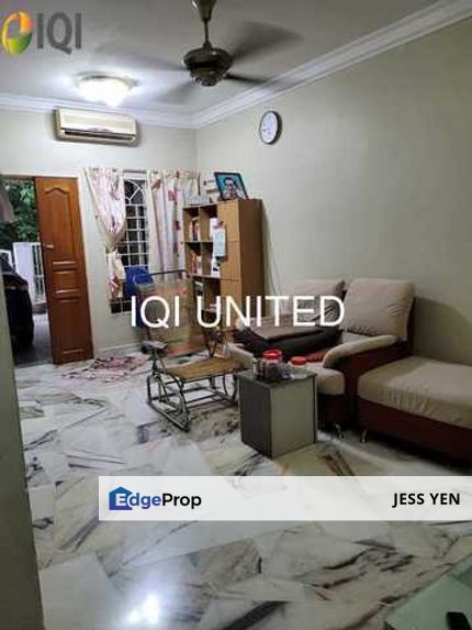 [100% LOAN] [RENO+EXTENDED] Single Storey House Taman Desa Mewah Semenyih , Selangor, Semenyih