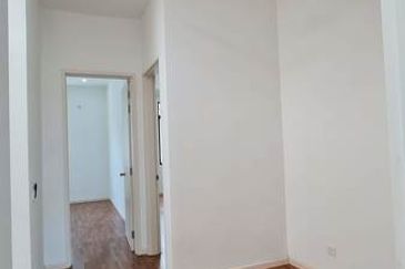 Cradleton @ Eco Majestic