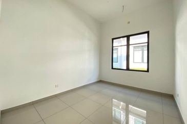 Cradleton @ Eco Majestic