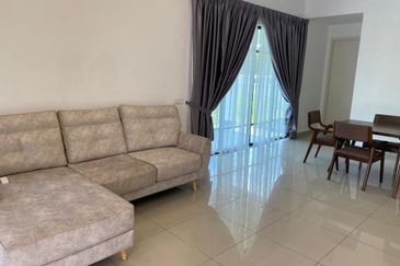 Cradleton @ Eco Majestic