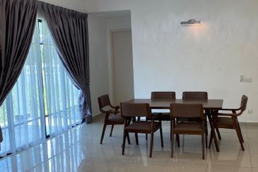 Cradleton @ Eco Majestic