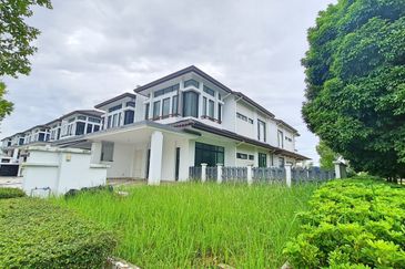 Merrydale @ Eco Majestic