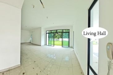 Merrydale @ Eco Majestic