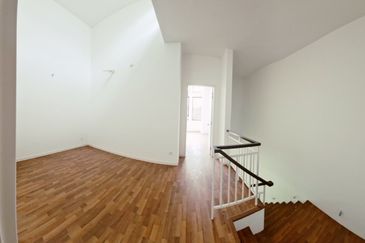 Merrydale @ Eco Majestic