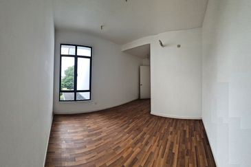 Merrydale @ Eco Majestic