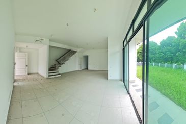 Merrydale @ Eco Majestic