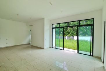 Merrydale @ Eco Majestic