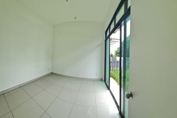 Merrydale @ Eco Majestic