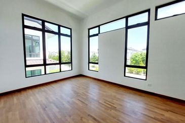 Merrydale @ Eco Majestic