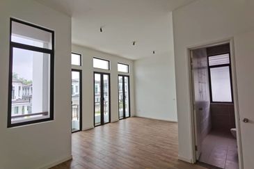 Merrydale @ Eco Majestic