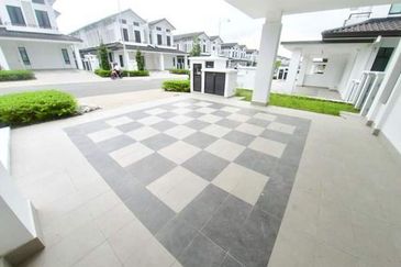 Merrydale @ Eco Majestic