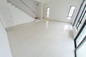 Merrydale @ Eco Majestic