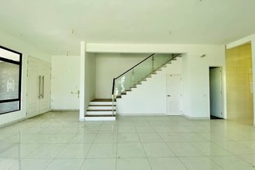 Merrydale @ Eco Majestic