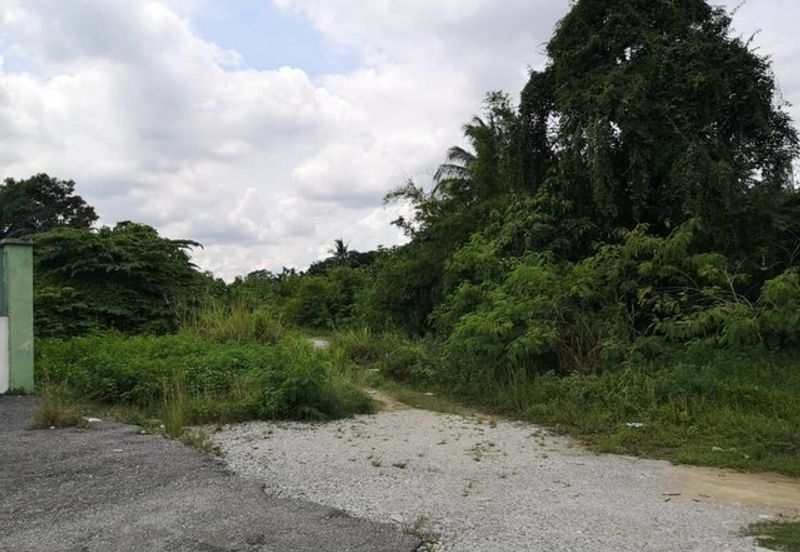 Nilai Square Commercial Center