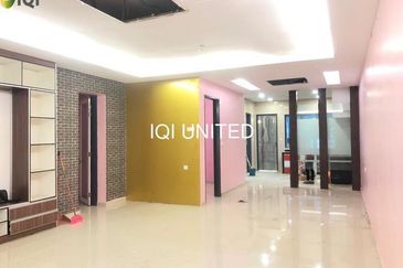 Taman Semenyih Mewah