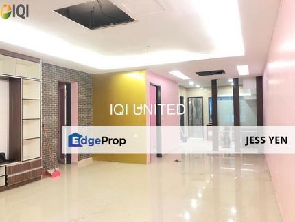 [100% LOAN] [RENO] Double Storey House Taman Semenyih Mewah, Selangor, Semenyih