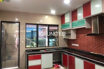 Taman Semenyih Mewah