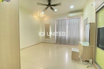 Taman Semenyih Mewah