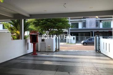 Taman Semenyih Mewah