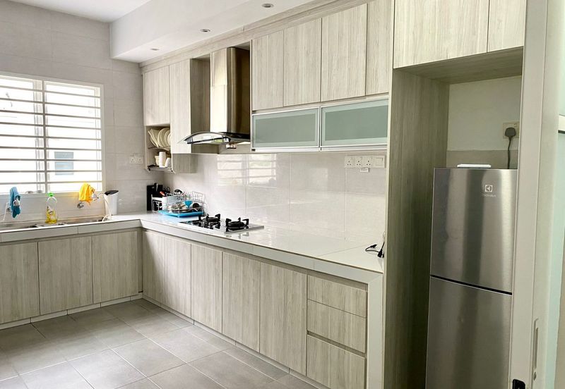 Taman Bukit Kepayang