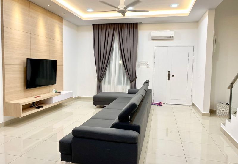 Taman Bukit Kepayang